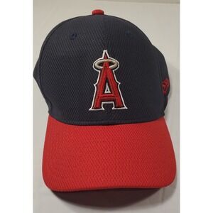LA angles hat new era medium- large